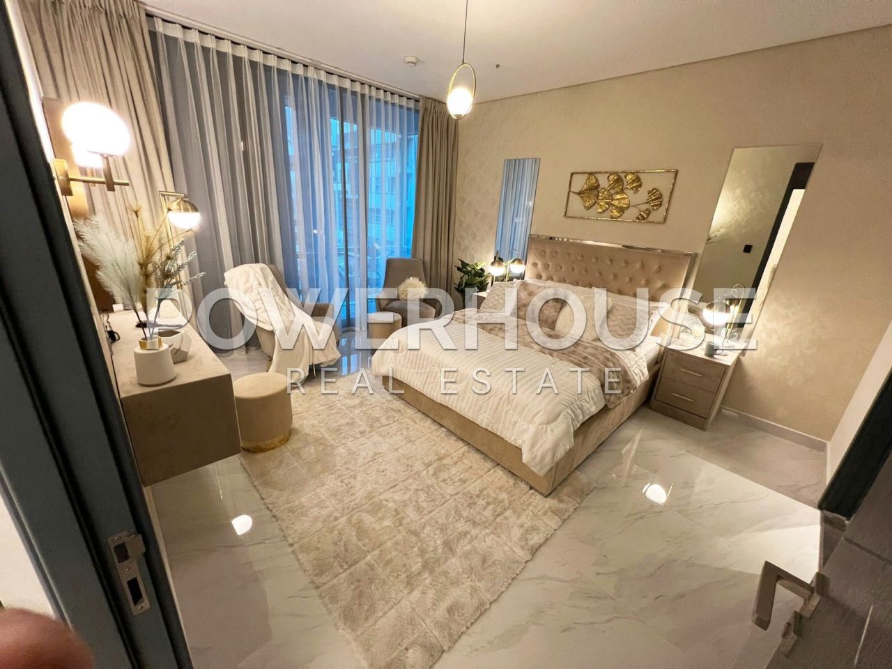 Апартаменты в Дубае, ОАЭ, 75 м2 фото 5