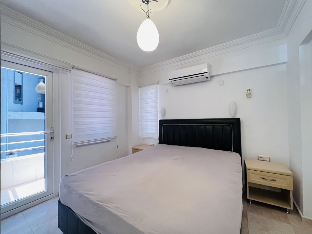 Квартира в Алании, Турция, 70 м2 фото 5
