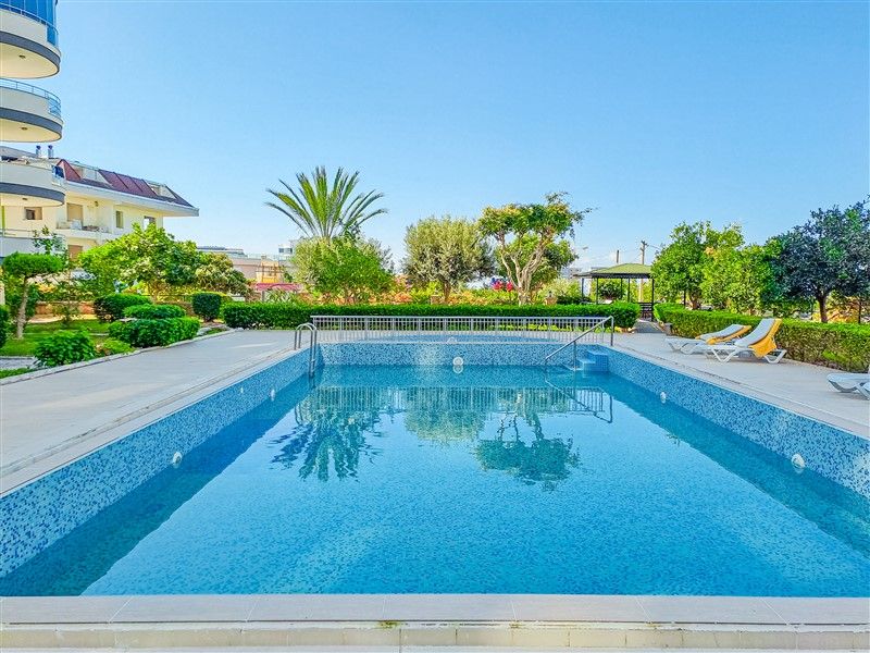 Квартира в Алании, Турция, 120 м2 фото 3