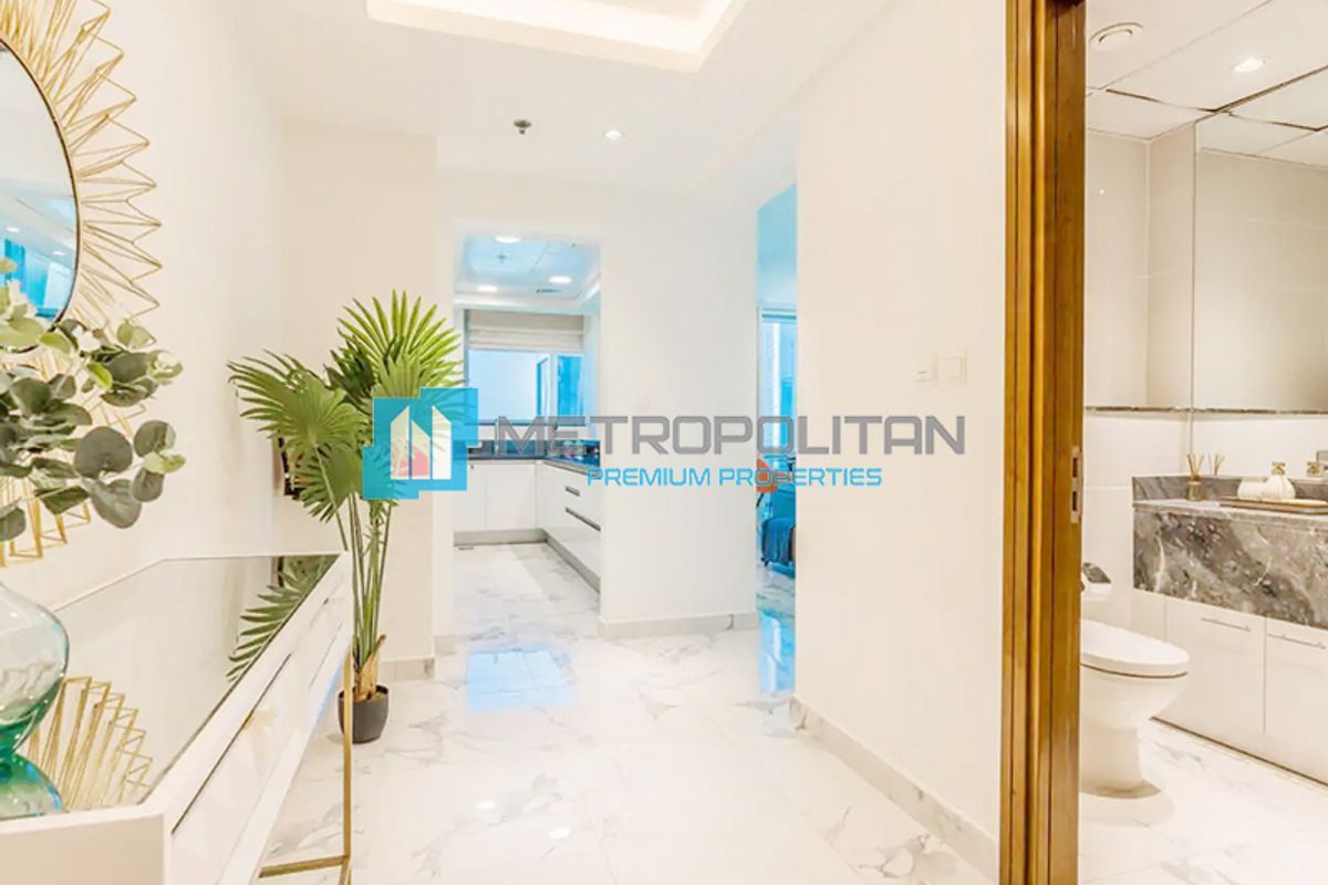 Апартаменты в Дубае, ОАЭ, 140 м2 фото 5