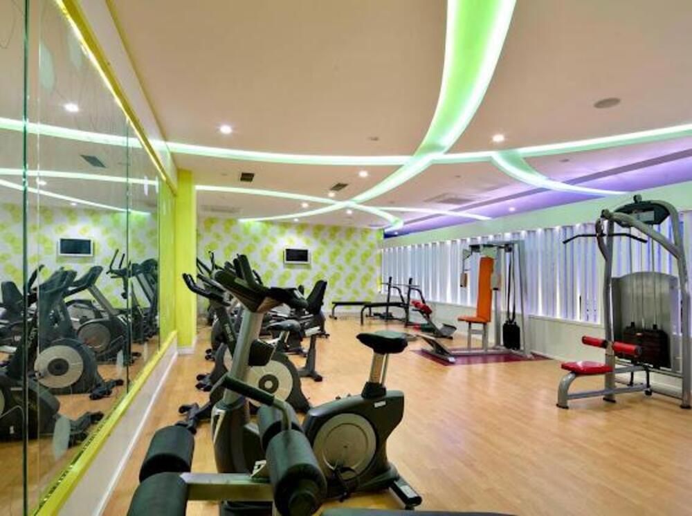 Студия в Алании, Турция, 40 м2 фото 5