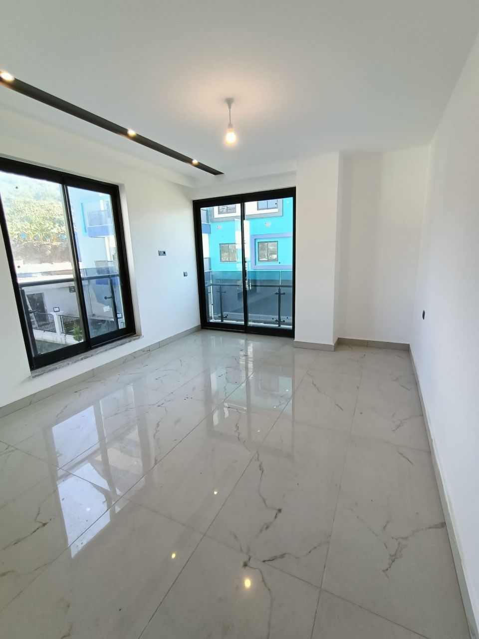 Квартира в Алании, Турция, 140 м2 фото 2