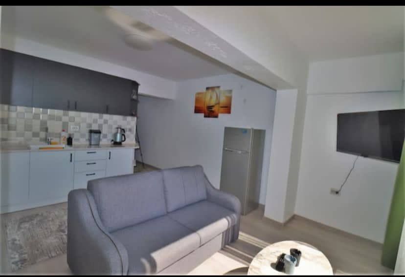 Квартира в Кушадасы, Турция, 50 м2 фото 5