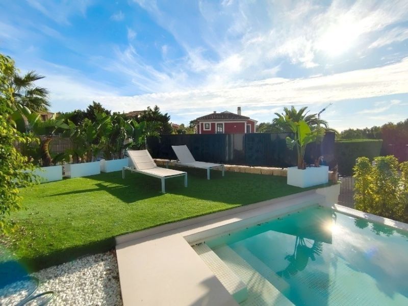 Вилла в Финестрате, Испания, 200 м2 фото 5