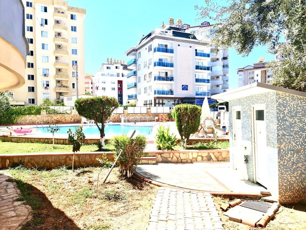 Квартира в Алании, Турция, 130 м2 фото 5