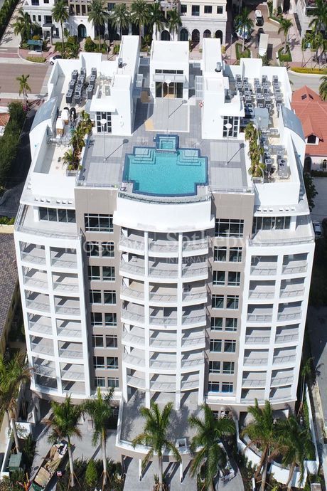 Апартаменты в Бока-Ратоне, США, 295 м2 фото 3