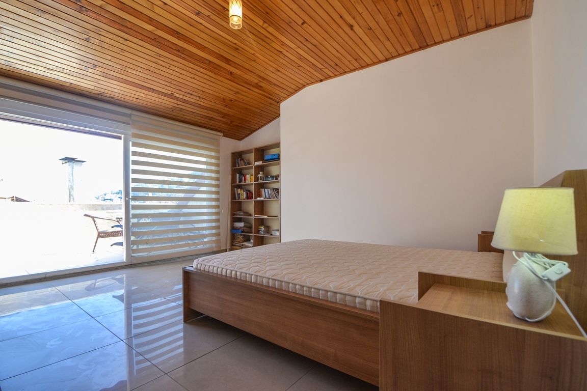 Пентхаус в Алании, Турция, 120 м2 фото 4