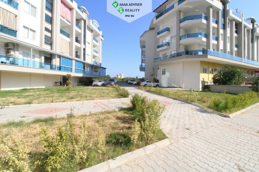Квартира в Алании, Турция, 145 м2 фото 2