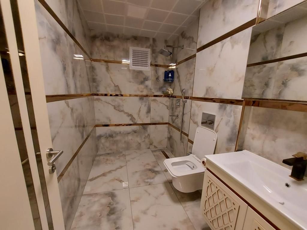 Вилла в Алании, Турция, 400 м2 фото 5