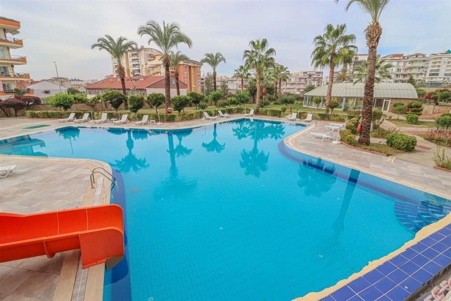 Квартира в Алании, Турция, 120 м2 фото 5