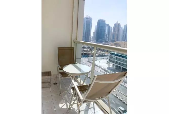 Апартаменты в Дубае, ОАЭ, 60 м2 фото 2