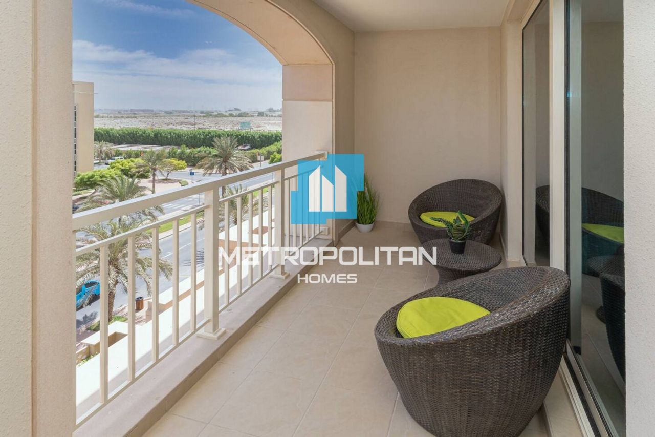 Апартаменты в Дубае, ОАЭ, 81 м2 фото 5