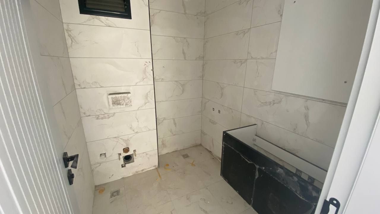 Квартира в Мерсине, Турция, 100 м2 фото 3