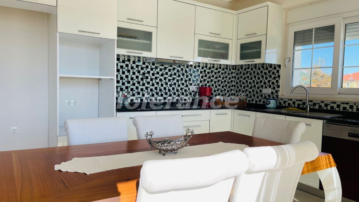 Вилла в Кемере, Турция, 250 м2 фото 5