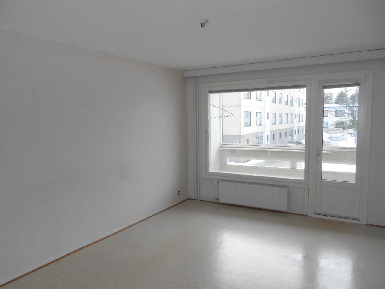 Квартира в Котке, Финляндия, 57 м2 фото 2