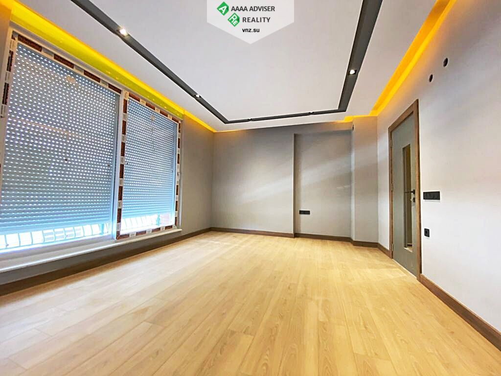 Квартира в Анталии, Турция, 100 м2 фото 2