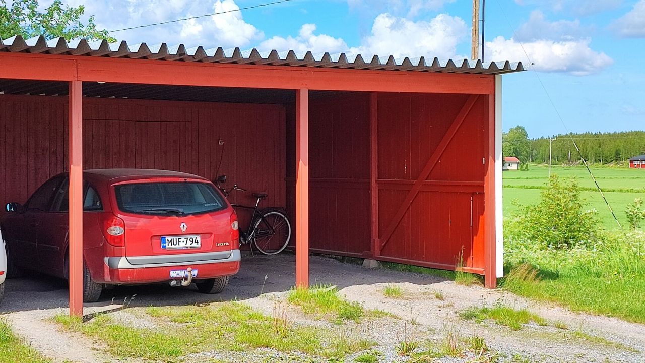 Таунхаус в Васа, Финляндия, 47 м2 фото 5