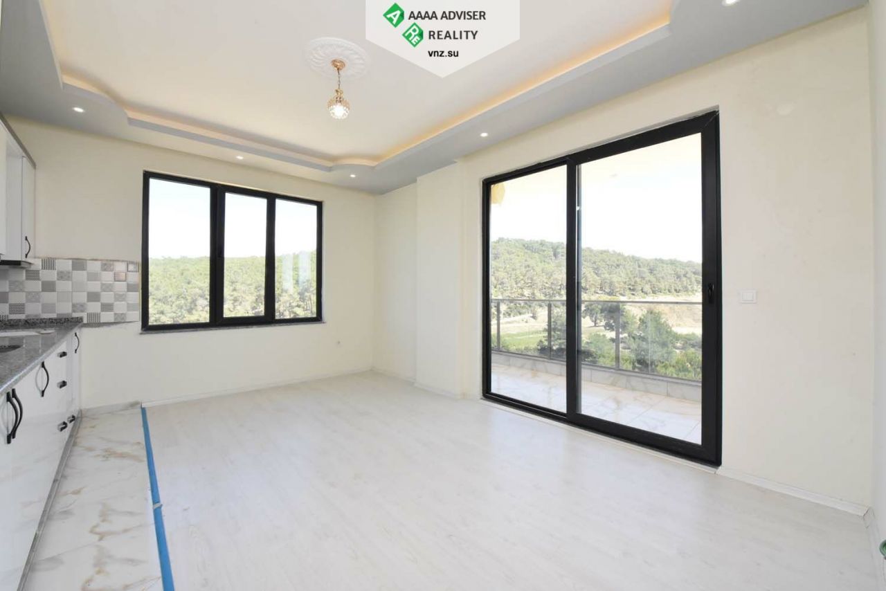 Квартира в Авсалларе, Турция, 60 м2 фото 5