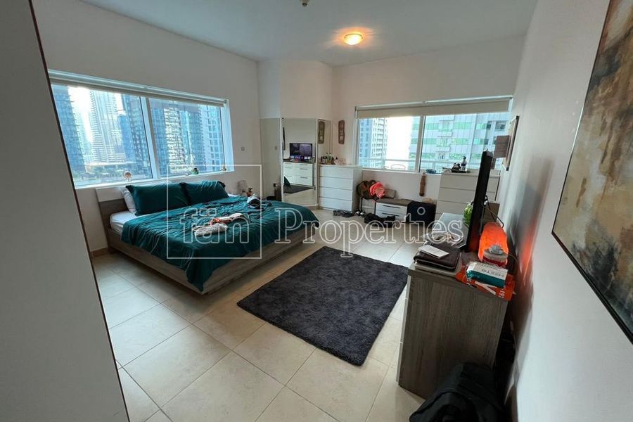 Апартаменты в Дубае, ОАЭ, 160 м2 фото 3