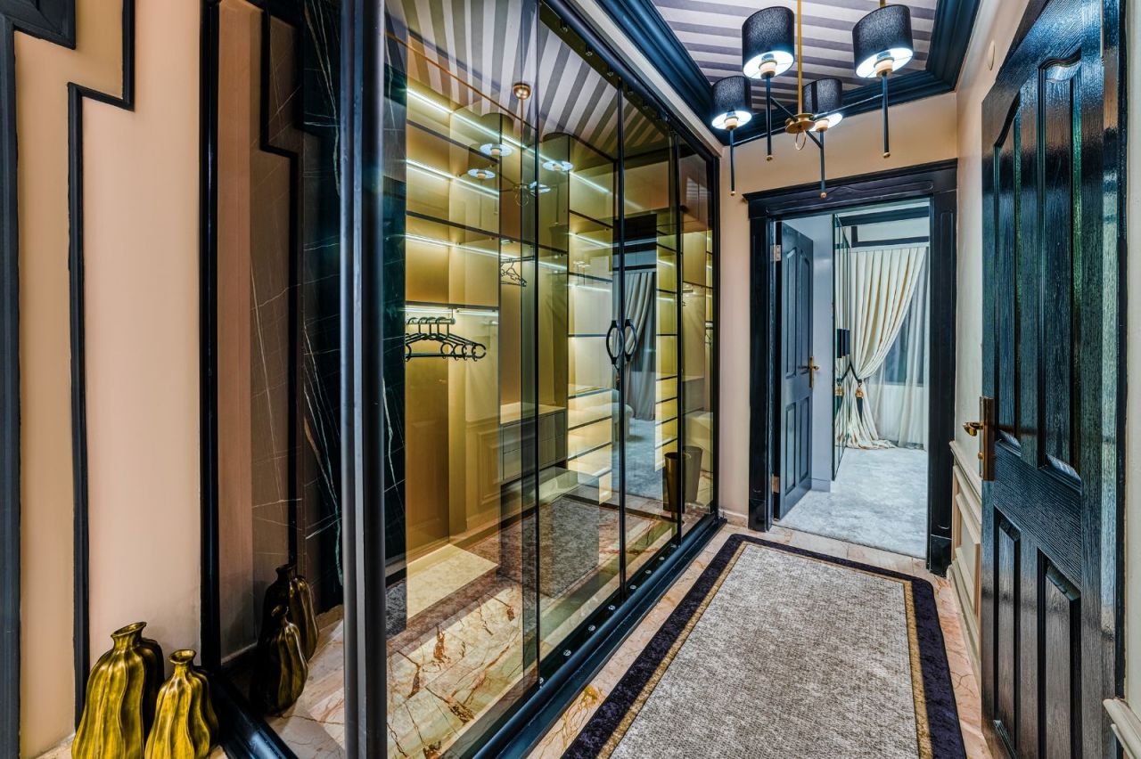 Вилла в Алании, Турция, 250 м2 фото 3