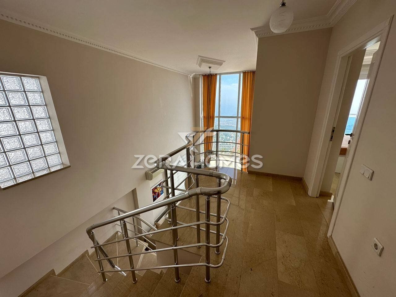 Вилла в Алании, Турция, 280 м2 фото 2