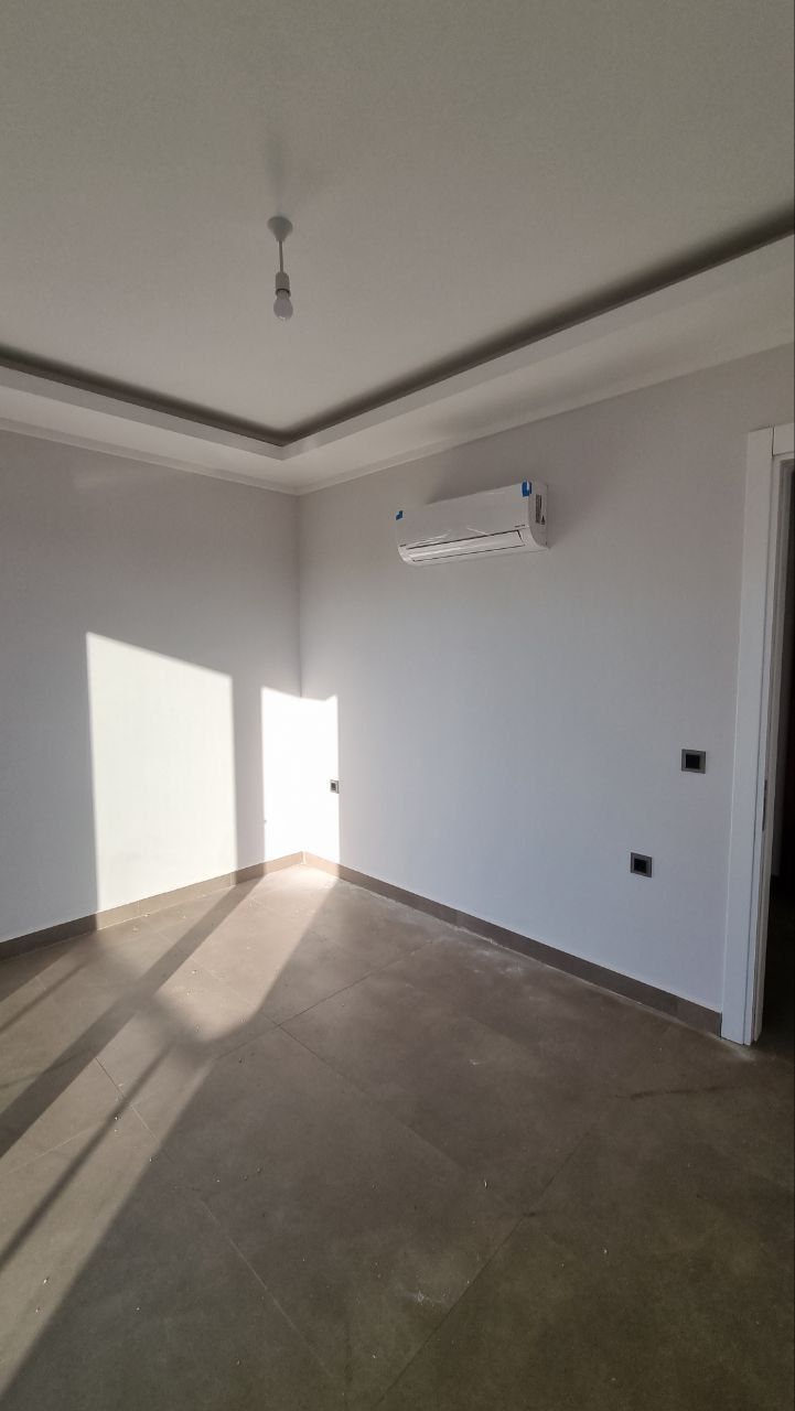 Квартира в Алании, Турция, 60 м2 фото 2