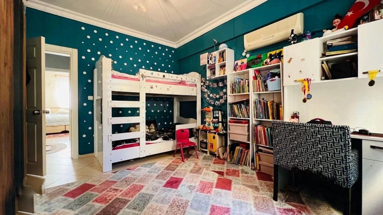 Квартира в Кемере, Турция, 80 м2 фото 4
