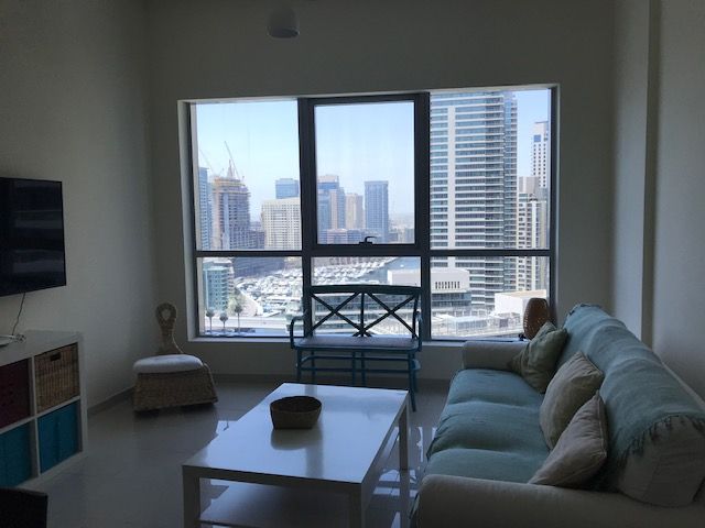 Апартаменты в Дубае, ОАЭ, 70 м2 фото 3