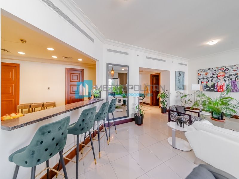 Апартаменты в Дубае, ОАЭ, 312.69 м2 фото 5