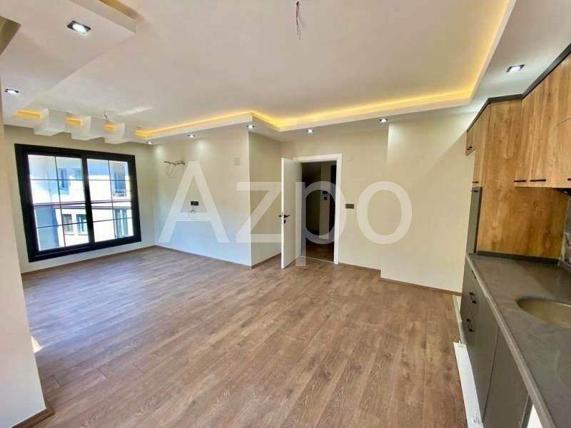 Пентхаус в Фетхие, Турция, 120 м2 фото 5