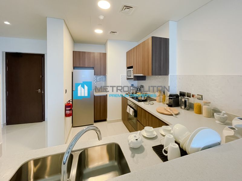 Апартаменты в Дубае, ОАЭ, 104.98 м2 фото 2