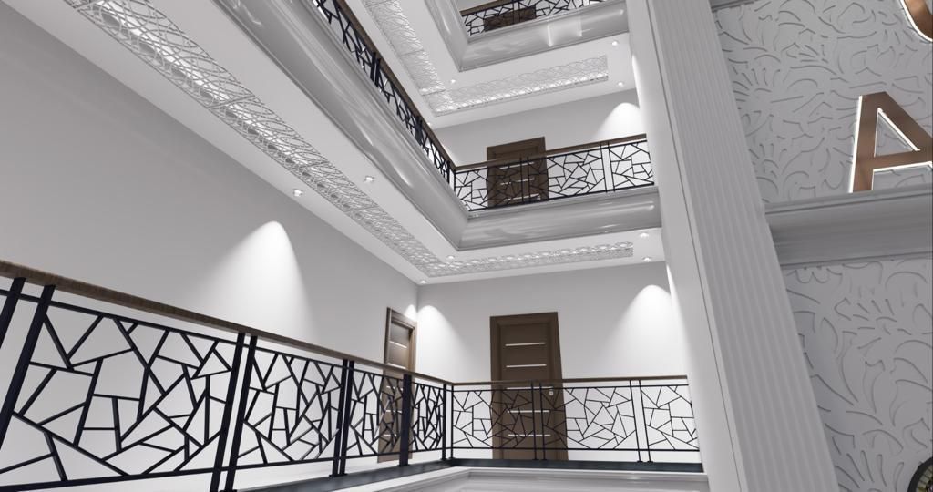 Пентхаус в Алании, Турция, 285 м2 фото 2