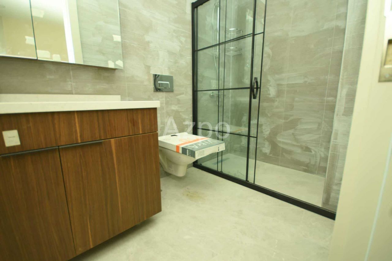 Пентхаус в Анталии, Турция, 110 м2 фото 4