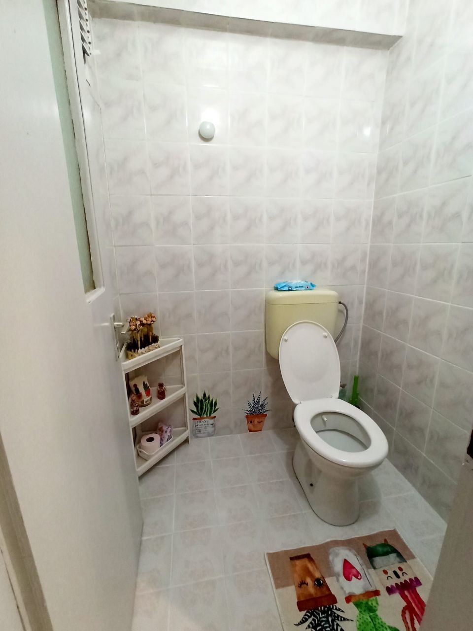 Квартира в Мерсине, Турция, 120 м2 фото 3