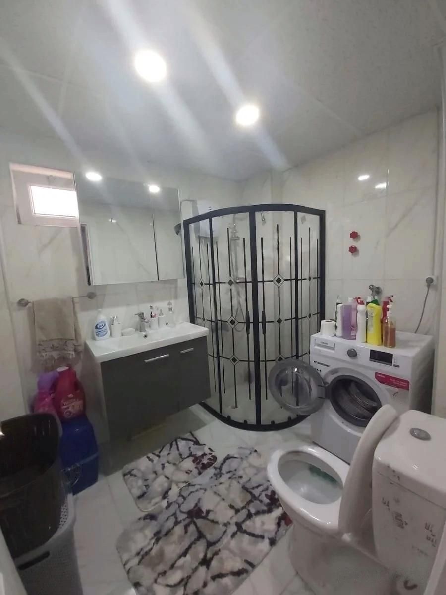 Квартира в Анталии, Турция, 85 м2 фото 4