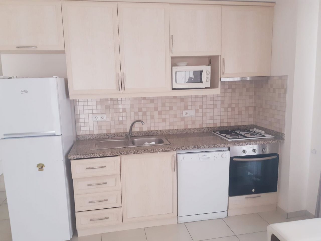 Квартира в Алании, Турция, 65 м2 фото 4