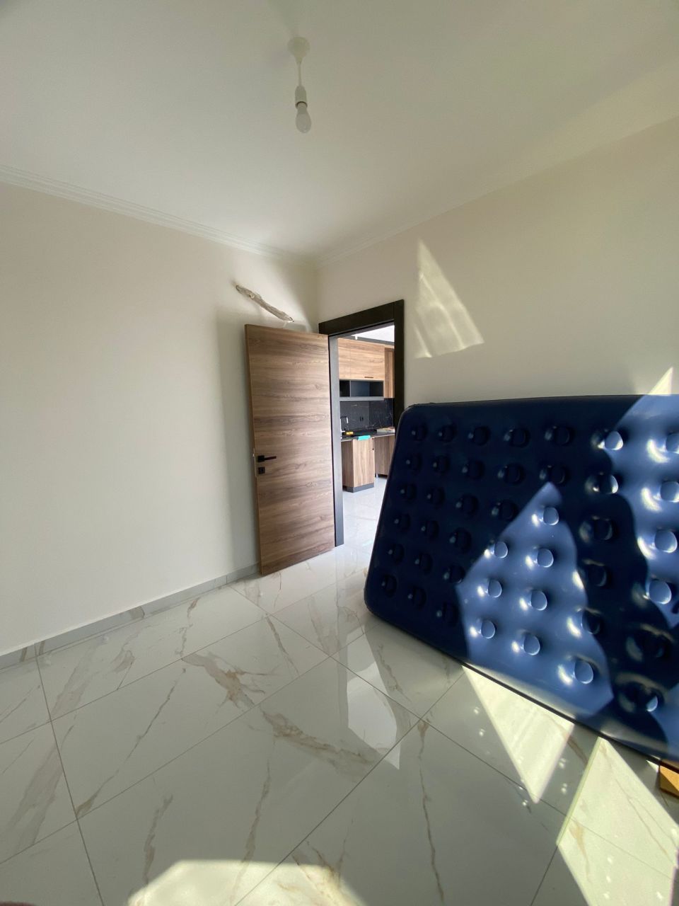 Квартира в Алании, Турция, 50 м2 фото 5