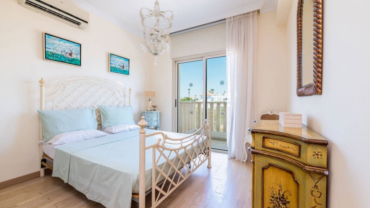 Вилла в Протарасе, Кипр, 120 м2 фото 3