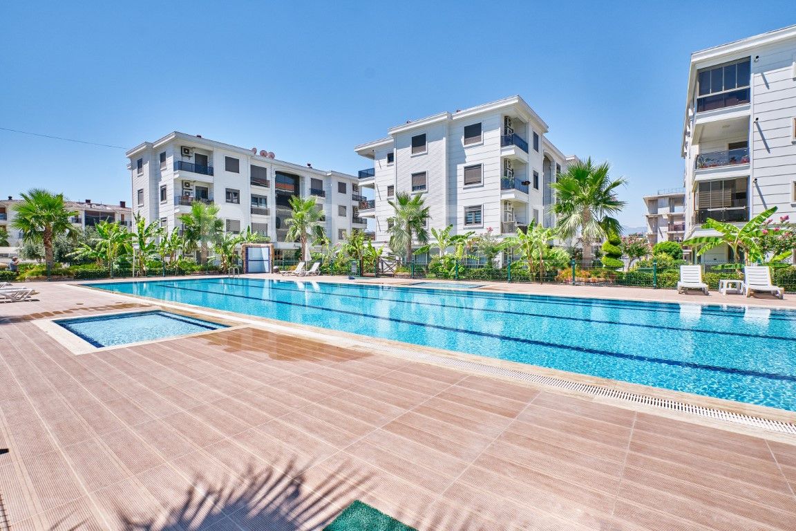 Апартаменты в Анталии, Турция, 190 м2 фото 3