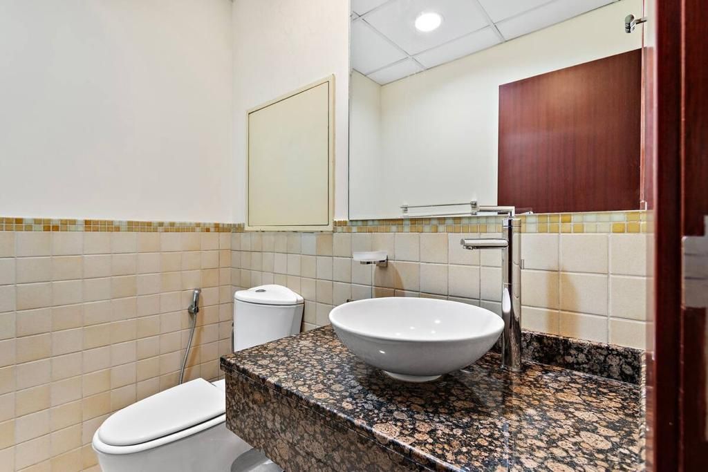 Апартаменты в Дубае, ОАЭ, 109.8 м2 фото 4