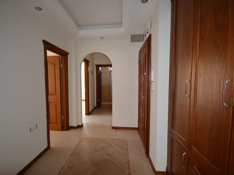 Квартира в Алании, Турция, 125 м2 фото 4