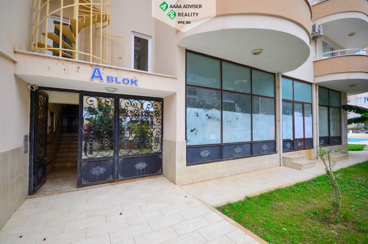 Квартира в Алании, Турция, 120 м2 фото 4