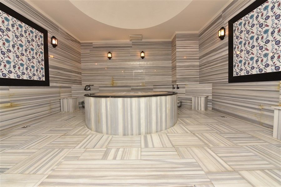 Пентхаус в Алании, Турция, 150 м2 фото 3