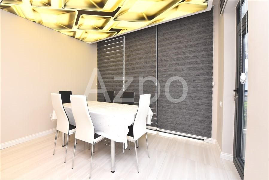 Апартаменты в Алании, Турция, 180 м2 фото 4