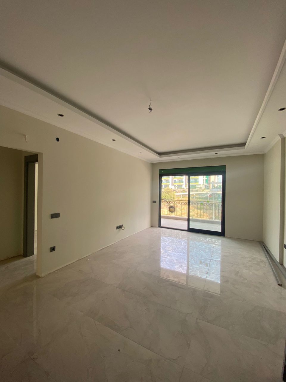 Квартира в Алании, Турция, 63 м2 фото 5
