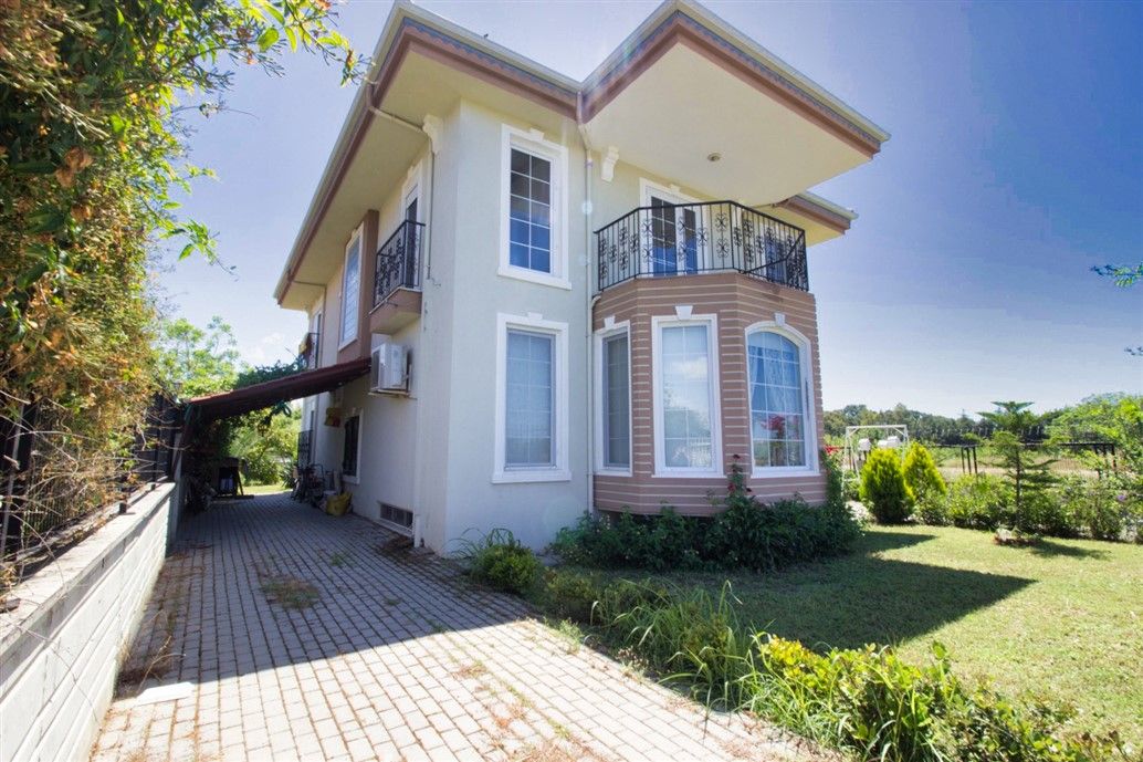 Вилла в Белеке, Турция, 415 м2 фото 5