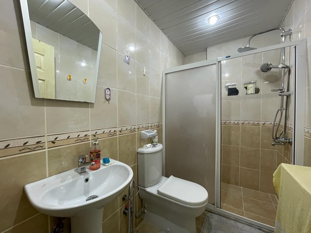 Апартаменты в Алании, Турция, 135 м2 фото 4