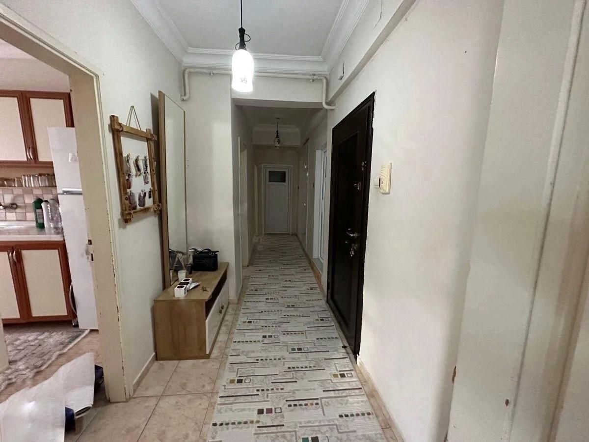 Квартира в Мерсине, Турция, 100 м2 фото 3