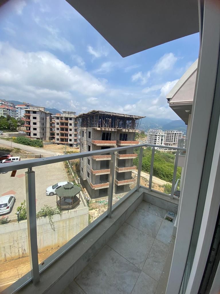 Квартира в Алании, Турция, 250 м2 фото 4