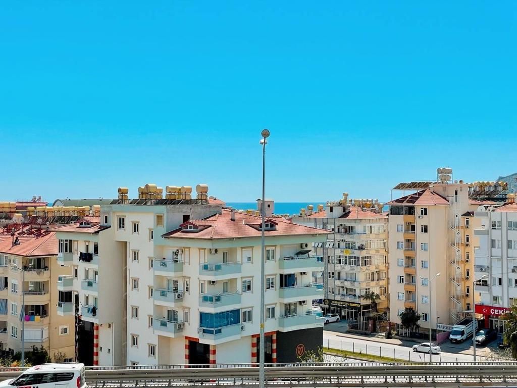 Пентхаус в Алании, Турция, 260 м2 фото 3